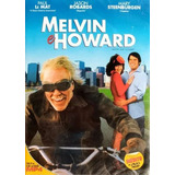 Dvd Melvin E Howard