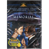 Dvd Memórias Woody Allen Original Novo Lacrado 