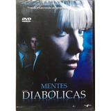 Dvd Mentes Diabolicas Eddie Redmayne Original Lacrado