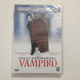 Dvd Meu Adorável Vampiro