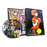 Dvd Mezzo Forte Legendado Sem Censura Rx
