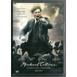 Dvd Michael Collins O Preço Da Liberdade Lian Neeson E Raro
