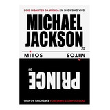 Dvd Michael Jackson Prince