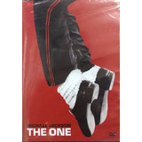 Dvd Michael Jackson The One novo Lacrado Promoção 