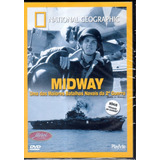 Dvd Midway National Geographic