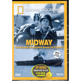 Dvd Midway National Geographic
