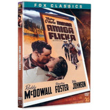 Dvd Minha Amiga Flicka Original Lacrado