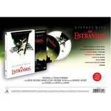 Dvd Minissérie Os Estranhos Lacrada Original Stephen King