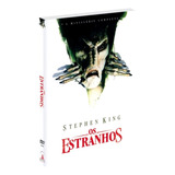 Dvd Minissérie Os Estranhos Stephen King Original Lacrada
