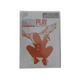 Dvd Mobyplay cd