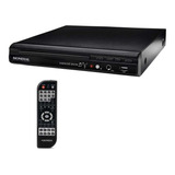 Dvd Mondial Black Line D 20