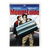 Dvd Mong E Lóide - 2 Discos - Original Lacrado
