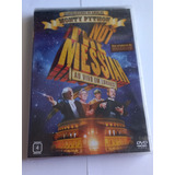 Dvd Monty Python Not The Messiah