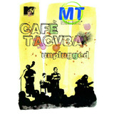 Dvd Mtv Unplugged 2005 Café Tacuba