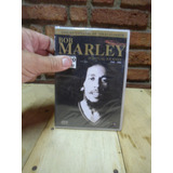 Dvd Musical Bob Marley