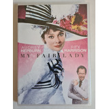 Dvd My Fair Lady