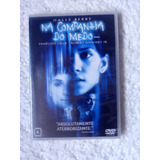 Dvd Na Companhia Do Medo 2003 Original Lacrado