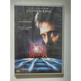 Dvd Na Hora Da Zona Morta Original Lacrado Stephen King