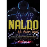 Dvd Naldo Na Veia Tour