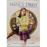 Dvd Nancy Drew  E O