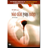 Dvd Não Olhe Para Baixo Filme Dublado E Legendado