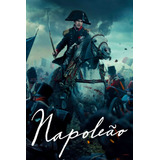 Dvd Napoleão Joaquin Phoenix Dublado E Legendado