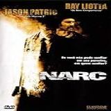 DVD NARC FILME