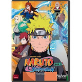 Dvd Naruto Shippuden 2 Temporada