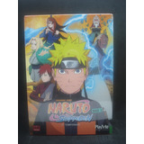 Dvd Naruto Shippuden