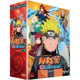 Dvd Naruto Shippuden 2