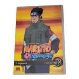 Dvd Naruto Shippuden 2 Temporada