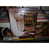 Dvd Nat King Cole