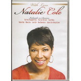 Dvd Natalie Cole 