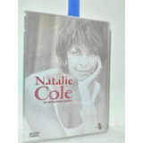 Dvd Natalie Cole Original The Unforgettable