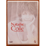 Dvd Natalie Cole The Unforgettable Concert