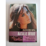 Dvd Natalie Wood Coleçao
