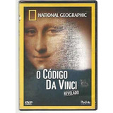 Dvd National Geographic O