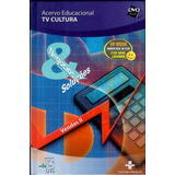 Dvd Negócios E Soluções Vendas Ii Tv Cultura Novo Lacrado 