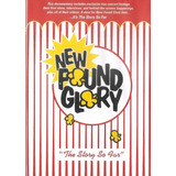 Dvd New Found Glory The Story