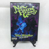 Dvd New Found Glory