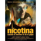 Dvd Nicotina