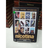 Dvd Nicotina