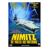 Dvd Nimitz De Volta Ao Inferno