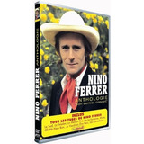 Dvd Nino Ferrer   Anthologie   Son Dernier Concert Dvd