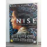 Dvd Nise O Coração Da Loucura Lacrado Gloria Pires