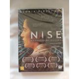Dvd Nise O Coração Da Loucura