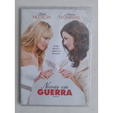 Dvd Noivas Em Guerra Kate Hudson