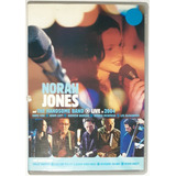 Dvd   Norah Jones And