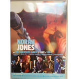 Dvd Norah Jones The