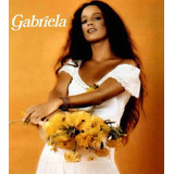 Dvd Novela Gabriela 1975